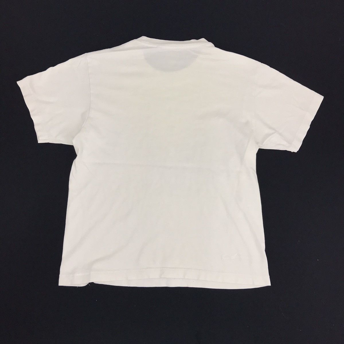 Japanese Brand Tommy Guerrero Skateboard Skater Logo Tee Get Rad Size S / US 4 / IT 40 - 5 Thumbnail