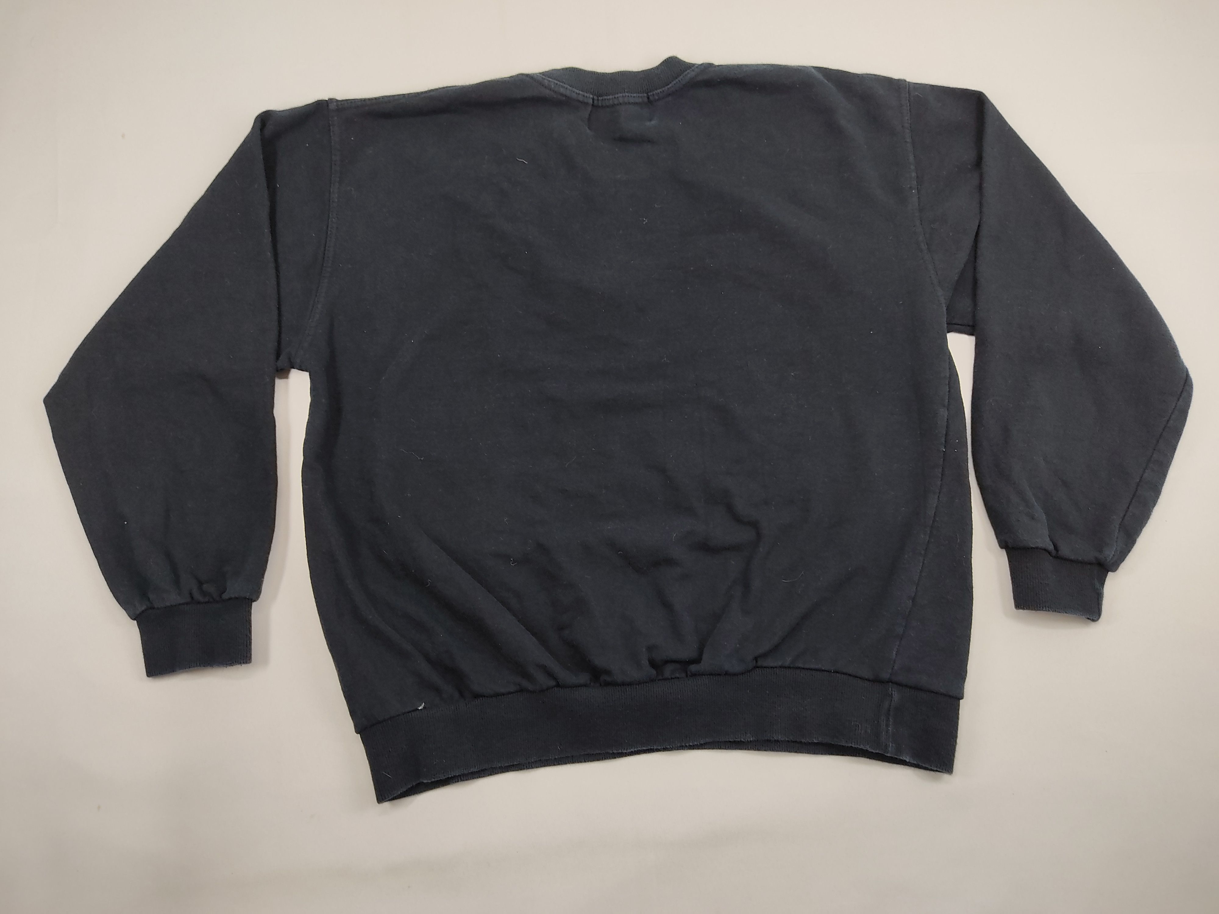 Japanese Brand Vintage Captain Santa Sports Old American Embroidery Logo Size US M / EU 48-50 / 2 - 7 Thumbnail
