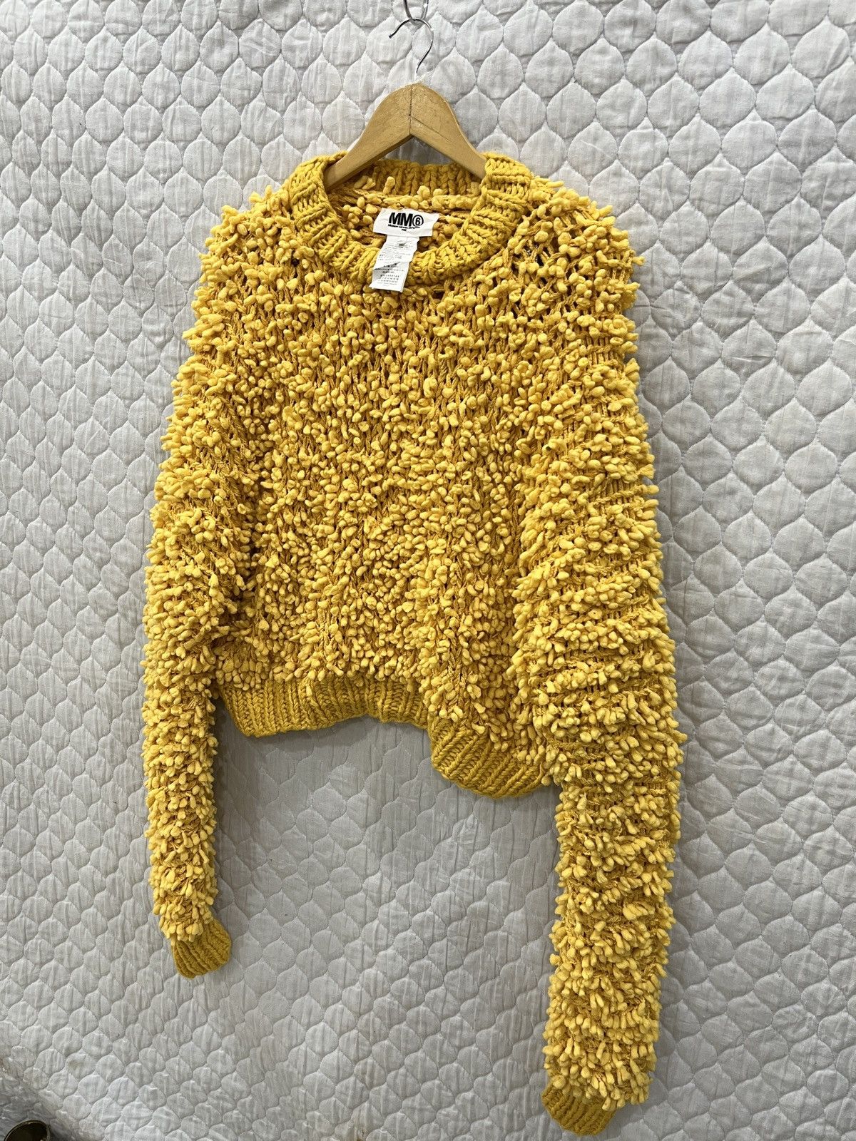 Maison Margiela (Oooo). MAISON MARTIN MARGIELA Size S / US 4 / IT 40 - 2 Thumbnail