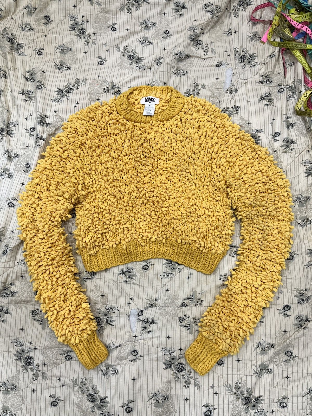 Maison Margiela (Oooo). MAISON MARTIN MARGIELA Size S / US 4 / IT 40 - 7 Thumbnail