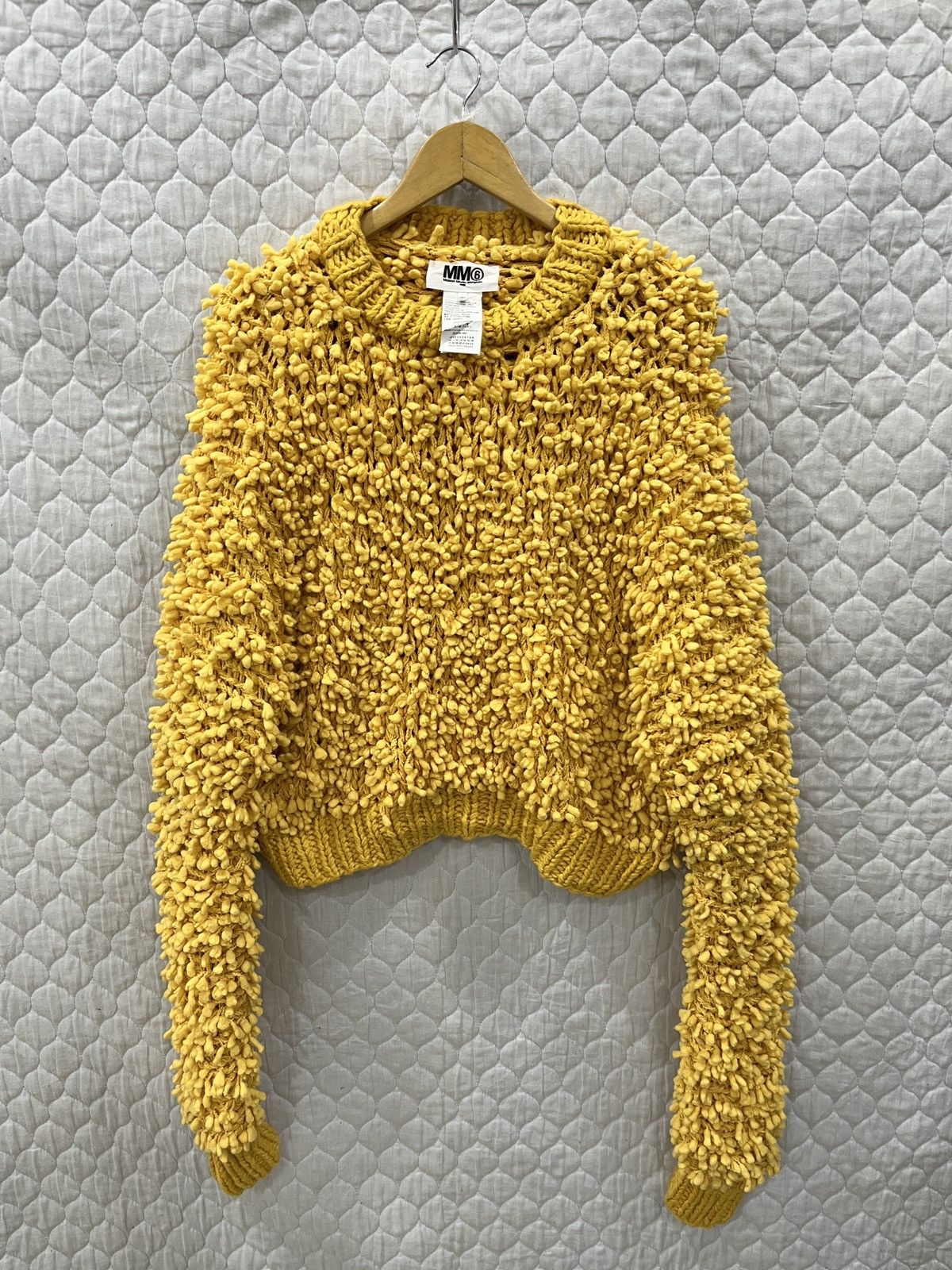 Maison Margiela (Oooo). MAISON MARTIN MARGIELA Size S / US 4 / IT 40 - 1 Thumbnail