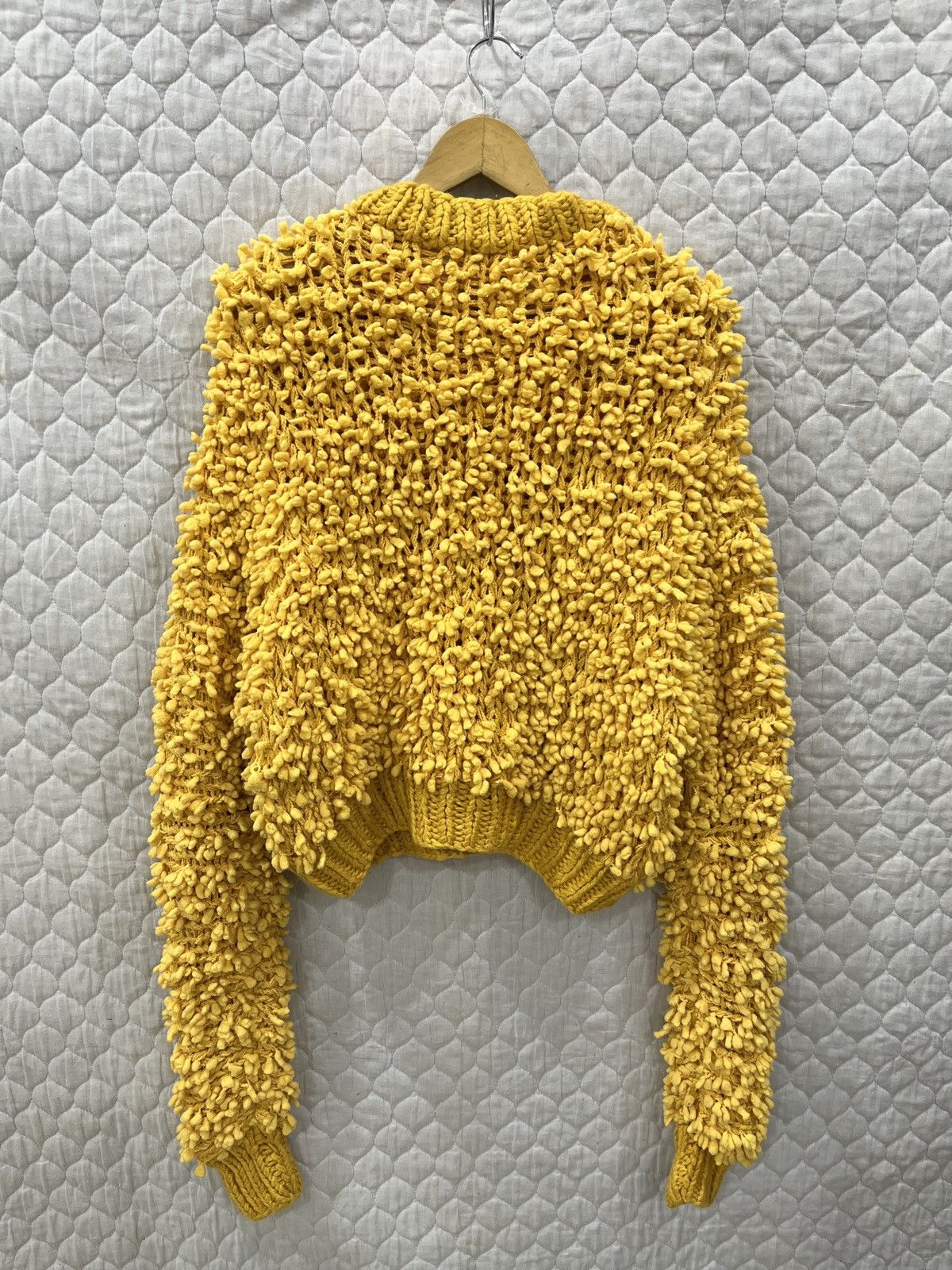 Maison Margiela (Oooo). MAISON MARTIN MARGIELA Size S / US 4 / IT 40 - 4 Thumbnail