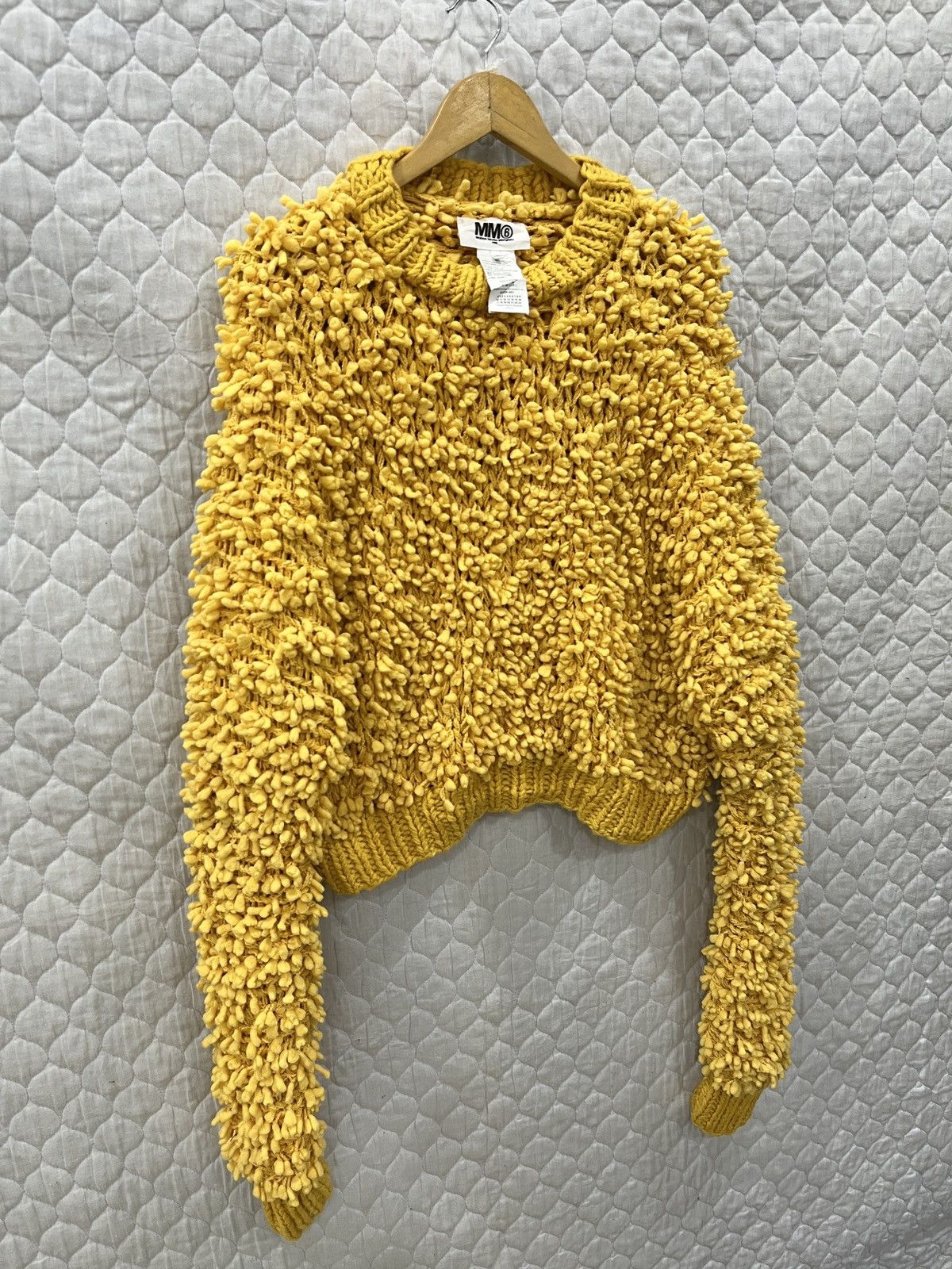 Maison Margiela (Oooo). MAISON MARTIN MARGIELA Size S / US 4 / IT 40 - 3 Thumbnail