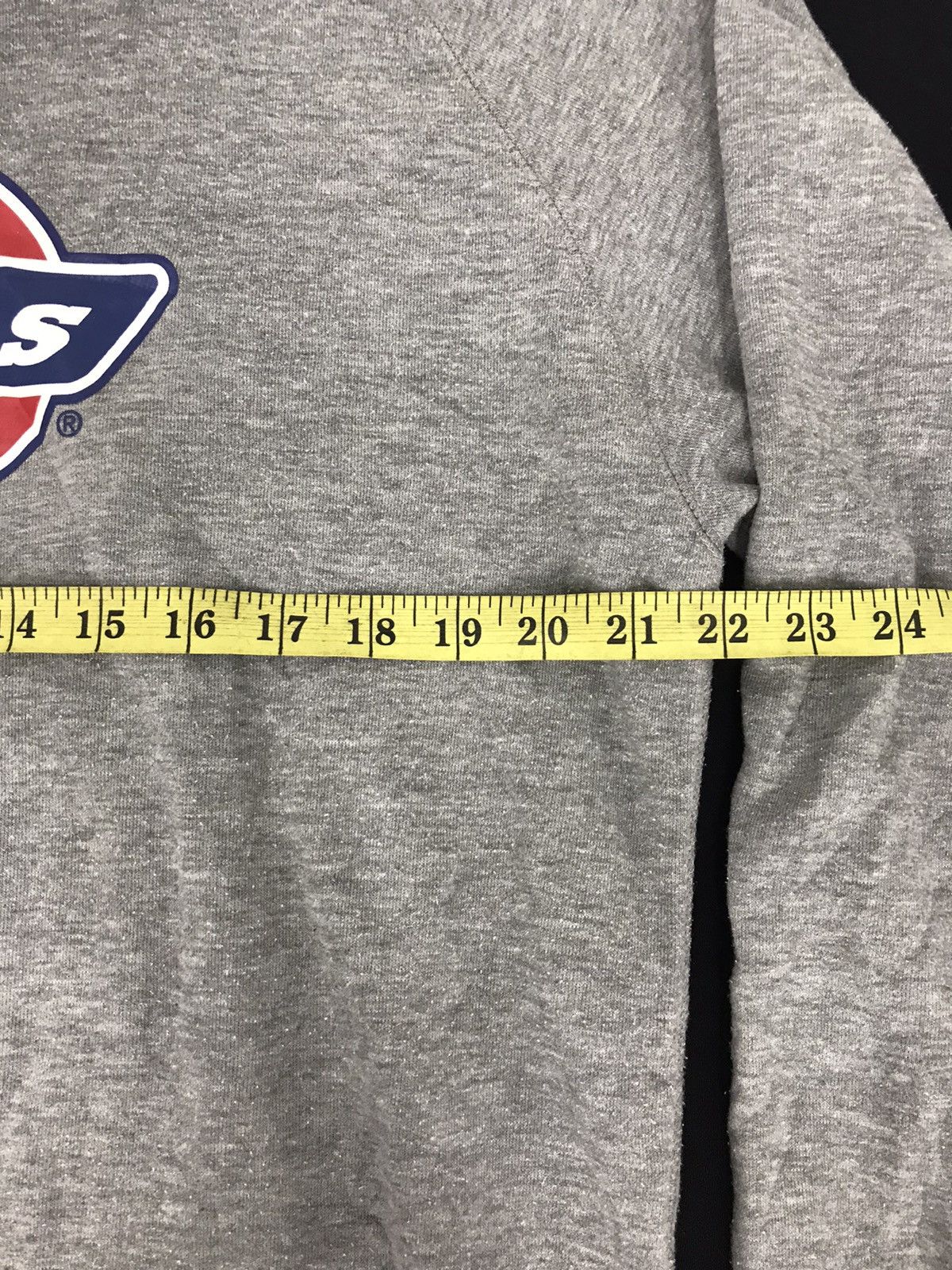 Dickies Dickies Sweatshirt Spell Out Logo Brand Size L Size US M / EU 48-50 / 2 - 4 Thumbnail