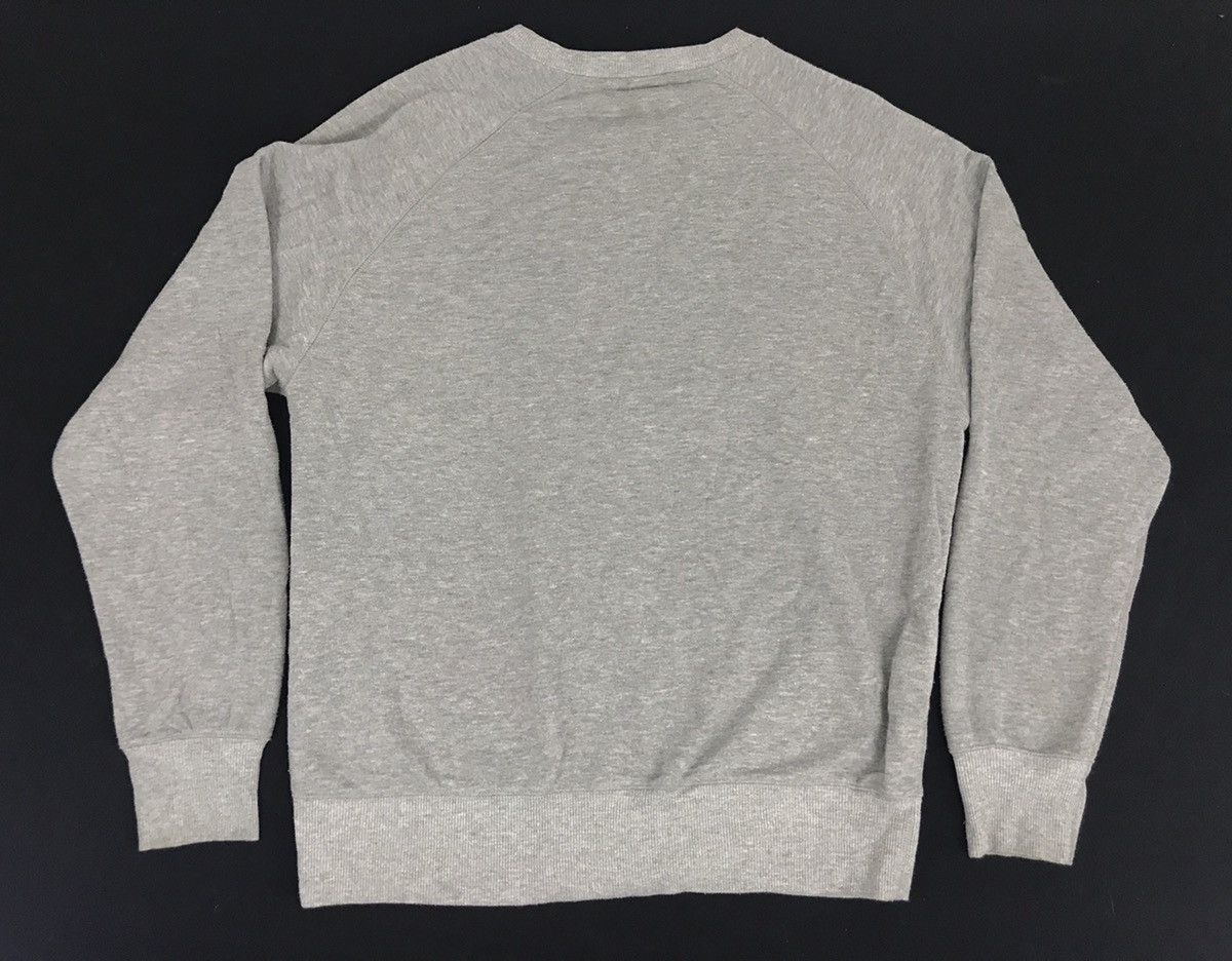 Dickies Dickies Sweatshirt Spell Out Logo Brand Size L Size US M / EU 48-50 / 2 - 3 Thumbnail