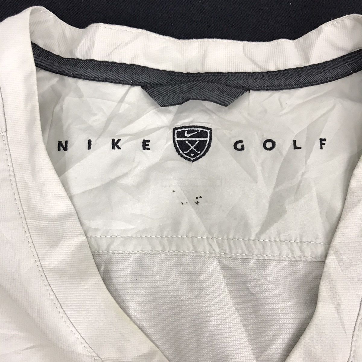 Nike Vintage Nike Golf Insulated Winter Wear Sleeveless Vest Size US L / EU 52-54 / 3 - 4 Thumbnail