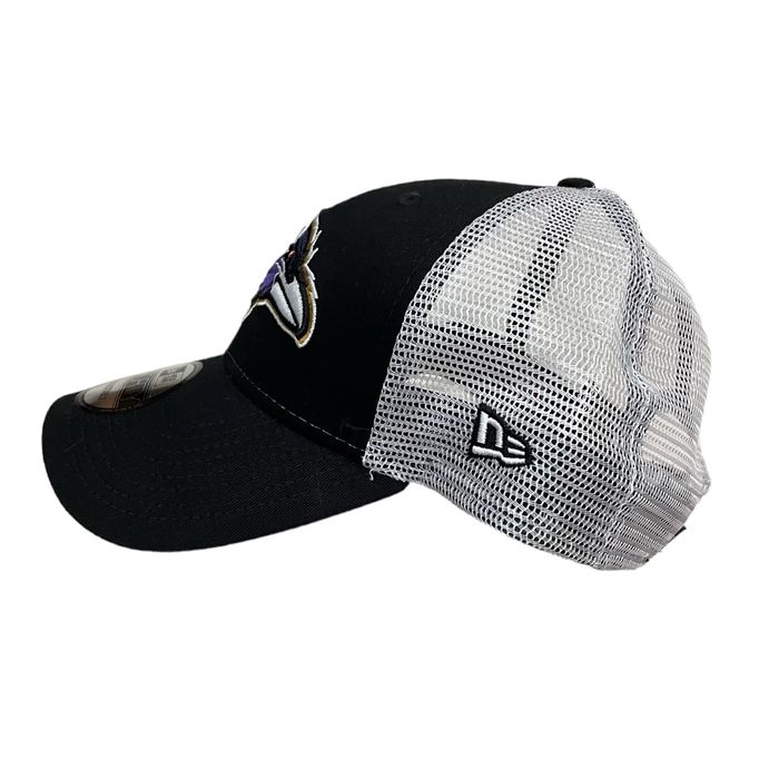 New era Baltimore Ravens Bleached SnapBack hat