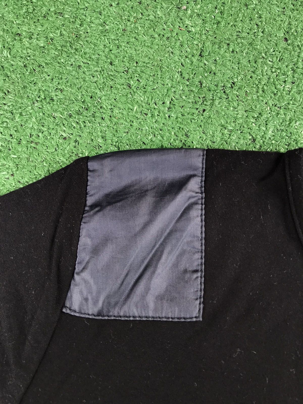 Fendi Vintage Fendi Blouse with patches Size US S / EU 44-46 / 1 - 2 Thumbnail