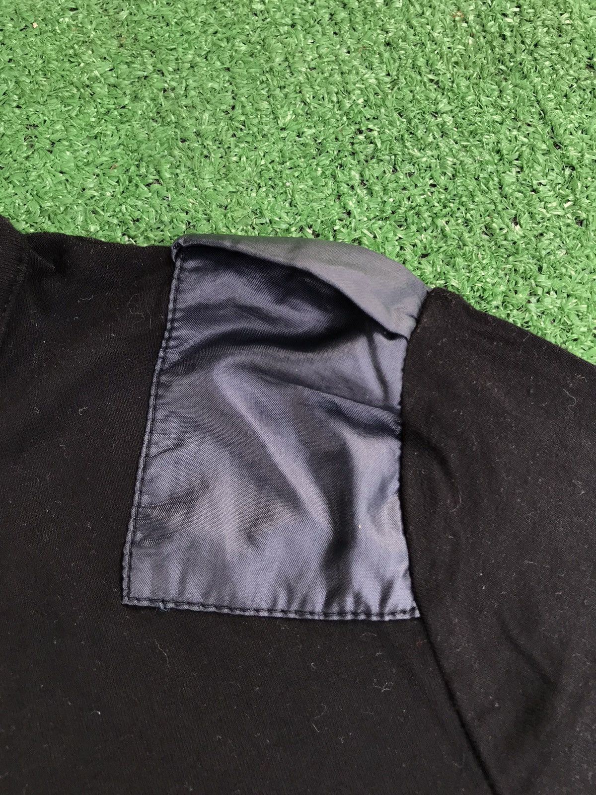 Fendi Vintage Fendi Blouse with patches Size US S / EU 44-46 / 1 - 3 Thumbnail