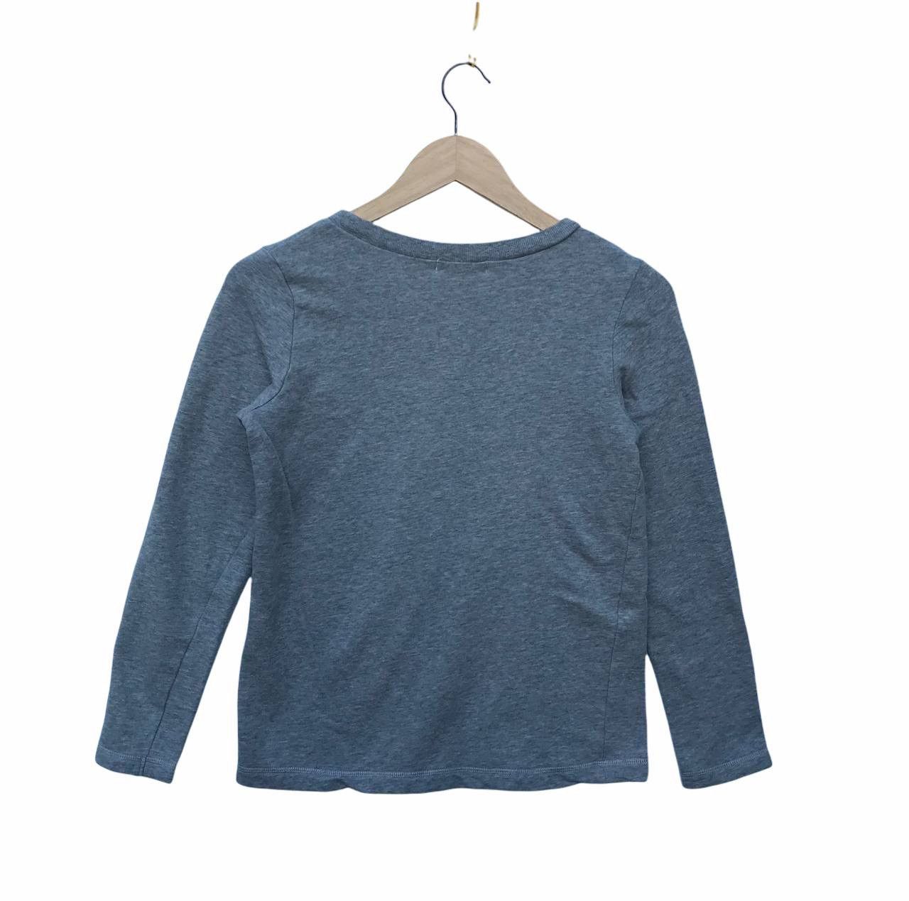 Issey Miyake Ne Net Issey Miyake Longsleeve Women Shirt Size ONE SIZE - 3 Thumbnail