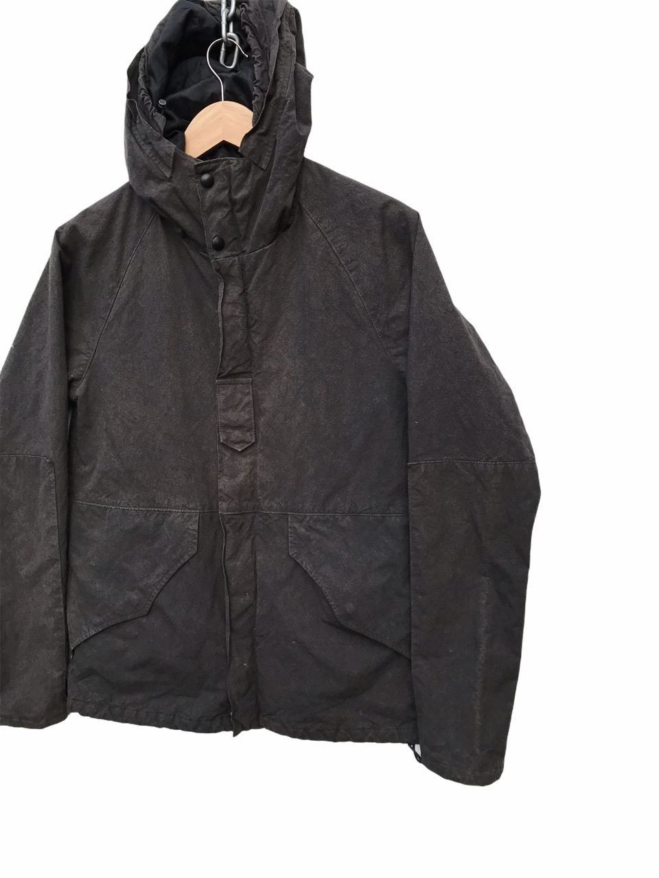 RIPVANWINKLE Rip Van Winkle Japan Designer Hoodie Jacket Size US S / EU 44-46 / 1 - 4 Thumbnail