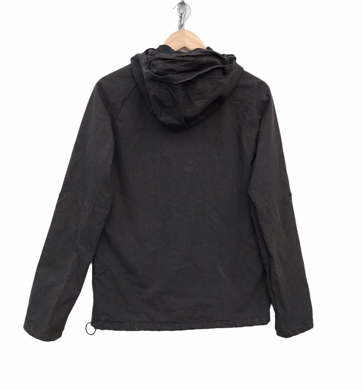 RIPVANWINKLE Rip Van Winkle Japan Designer Hoodie Jacket Size US S / EU 44-46 / 1 - 5 Thumbnail
