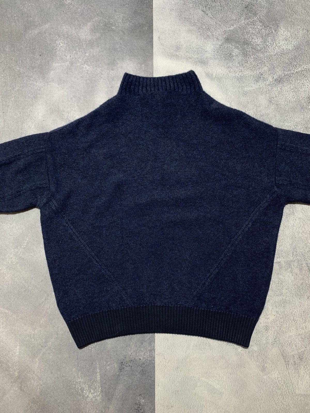 G-Star × Vintage Vintage Y2K G-Star Raw sweaters streetwear style size XL Size XL / US 12-14 / IT 48-50 - 5 Thumbnail