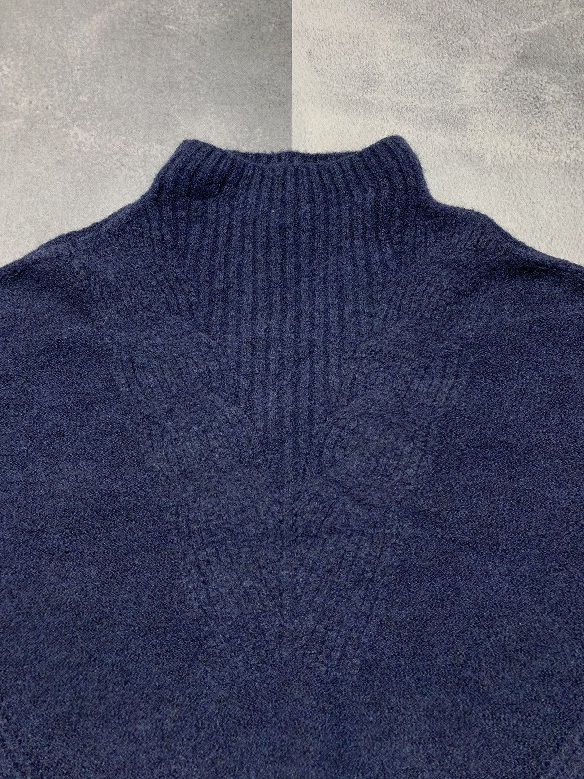 G-Star × Vintage Vintage Y2K G-Star Raw sweaters streetwear style size XL Size XL / US 12-14 / IT 48-50 - 4 Thumbnail