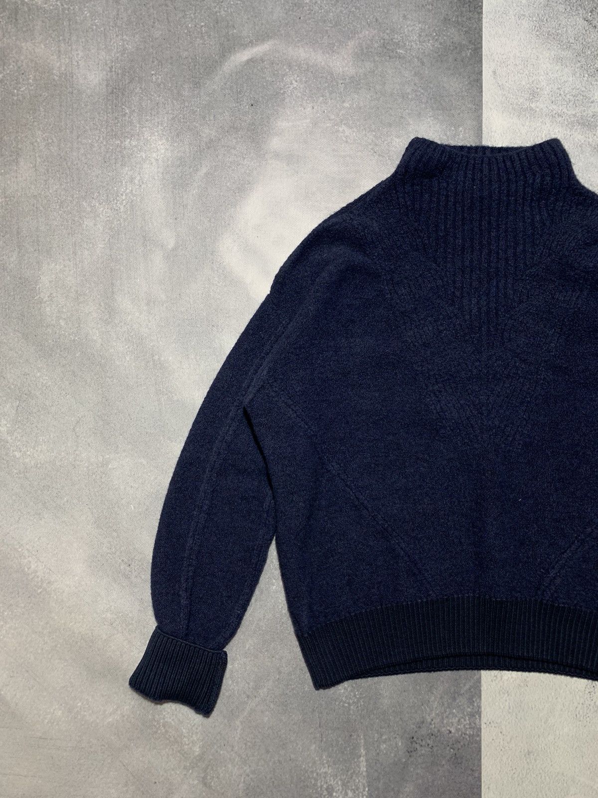 G-Star × Vintage Vintage Y2K G-Star Raw sweaters streetwear style size XL Size XL / US 12-14 / IT 48-50 - 2 Thumbnail