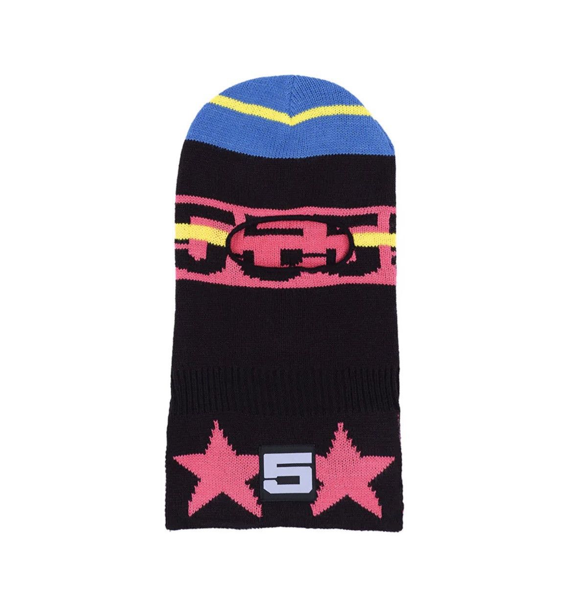 image of Spider Worldwide x Young Thug Sp5Der Balaclava, Men's