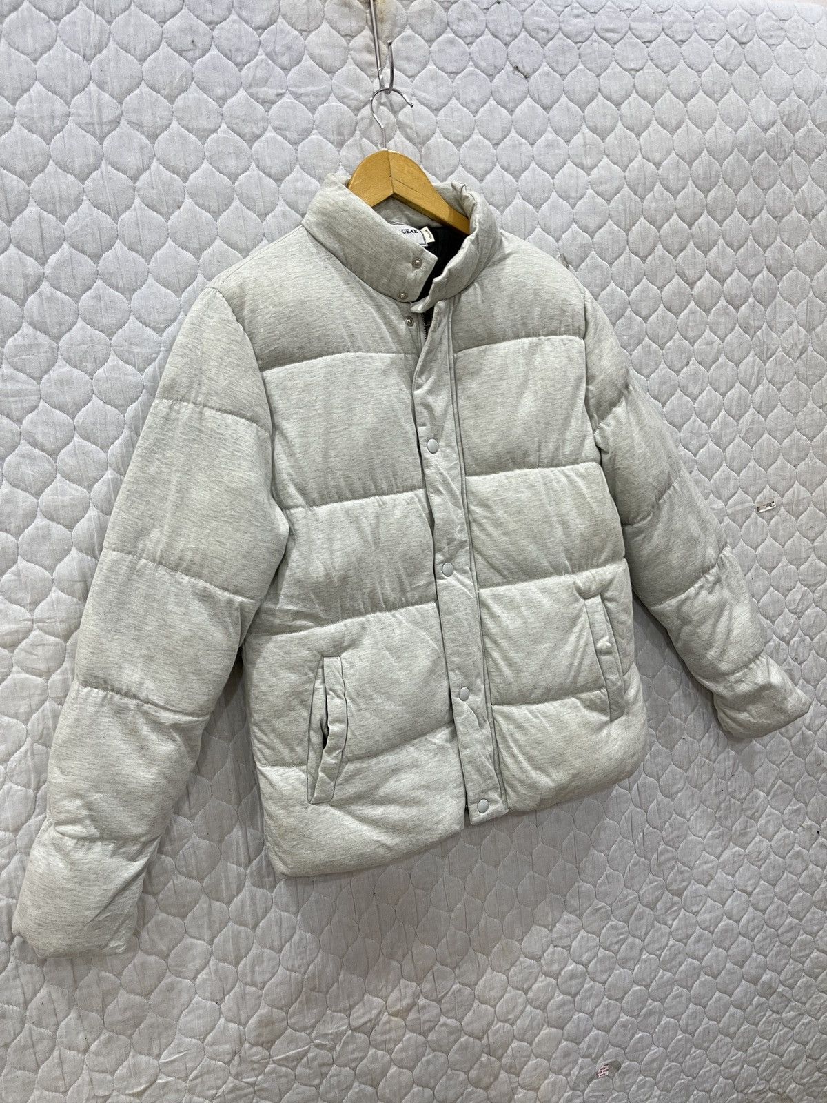 Denime (Xx). DENIME PUFFER HYPE JACKET Size US M / EU 48-50 / 2 - 5 Thumbnail