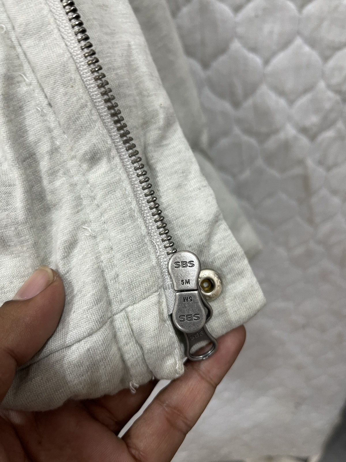 Denime (Xx). DENIME PUFFER HYPE JACKET Size US M / EU 48-50 / 2 - 11 Thumbnail