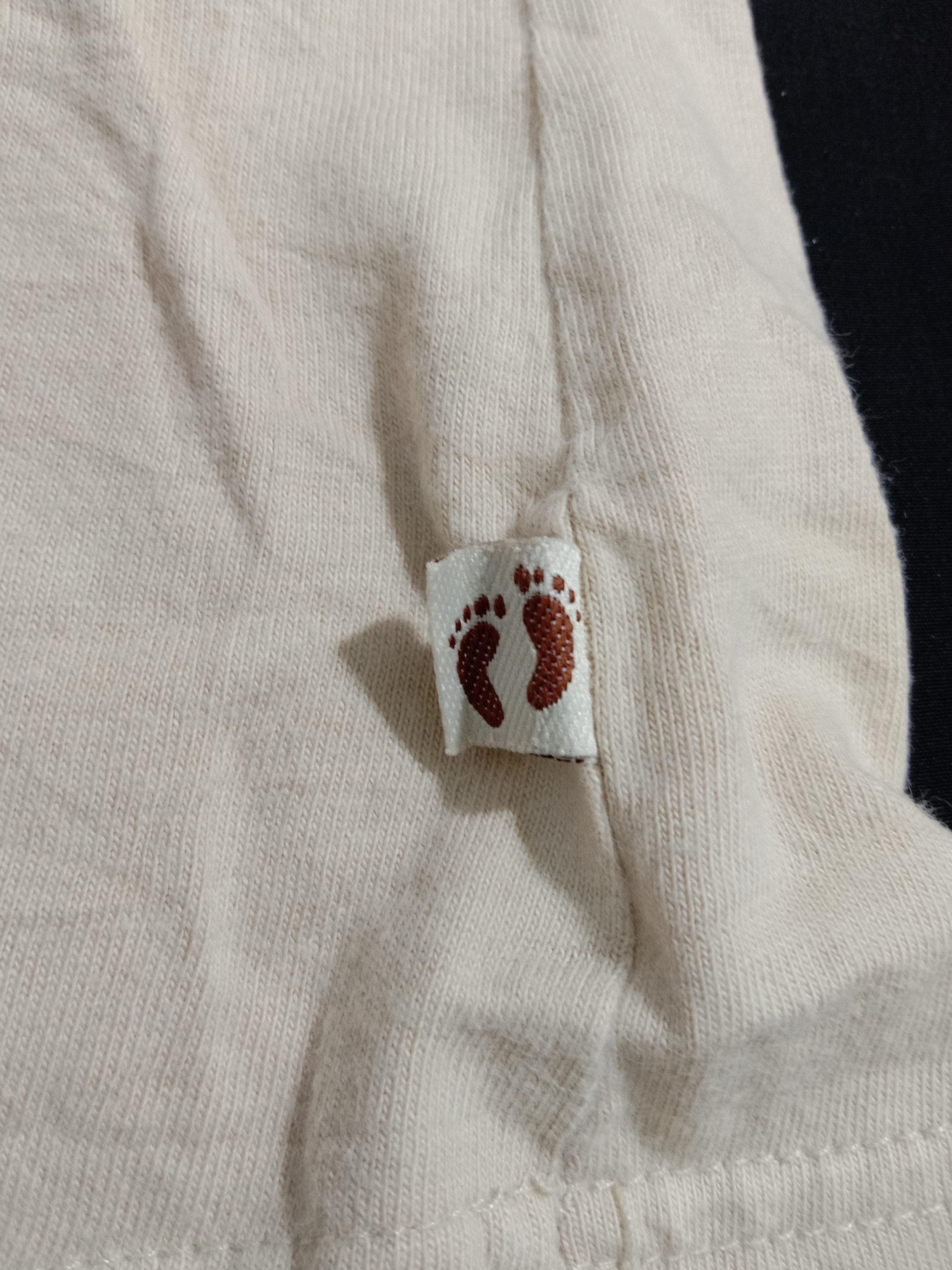 Hang Ten Hang Ten Brand Polo Tee Embroidery Logo Size S / US 4 / IT 40 - 5 Thumbnail