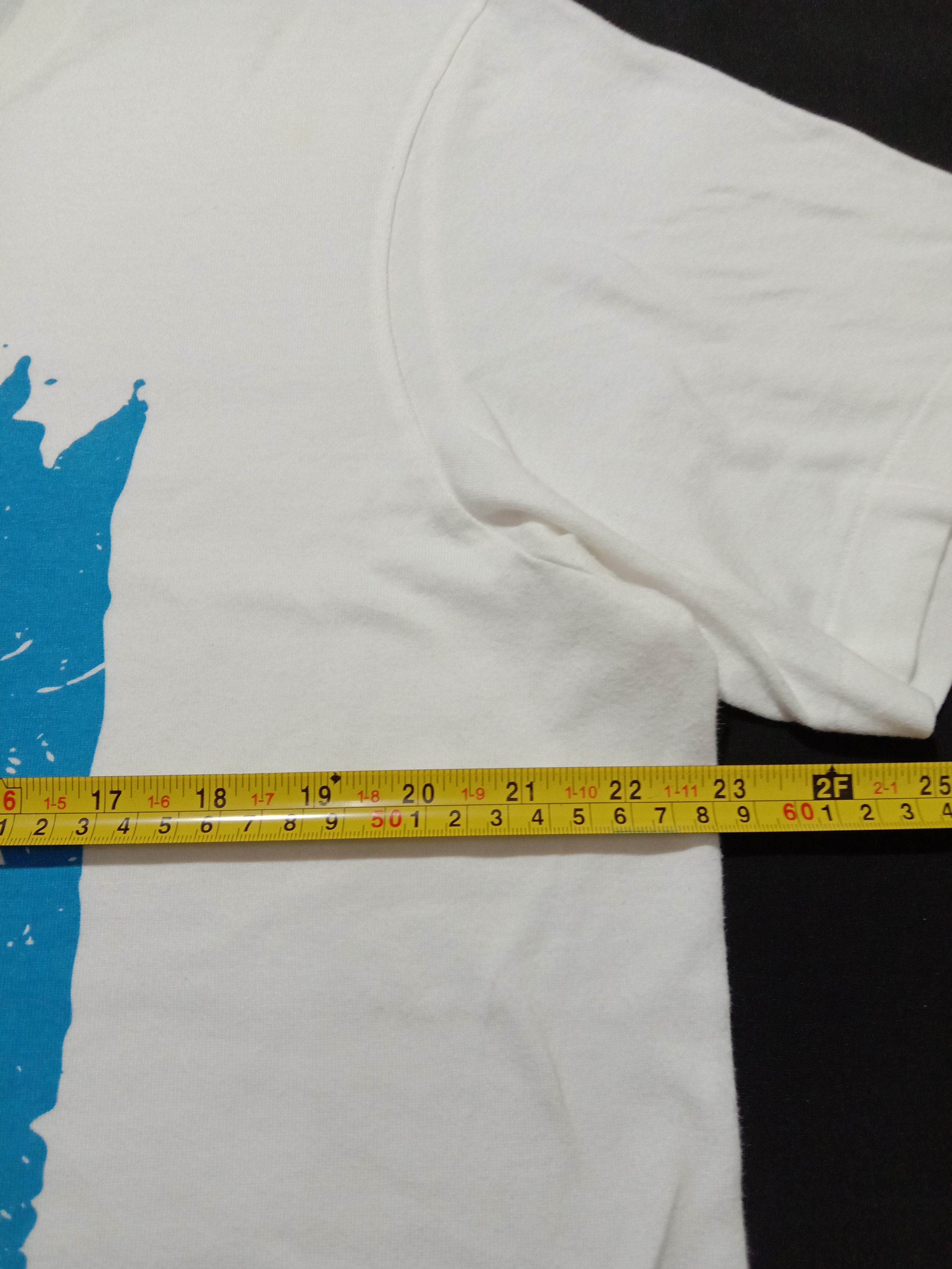 Uniqlo Vintage Uniqlo X Brooklyn Machine Works Built To Last Shirt Size US XL / EU 56 / 4 - 6 Thumbnail