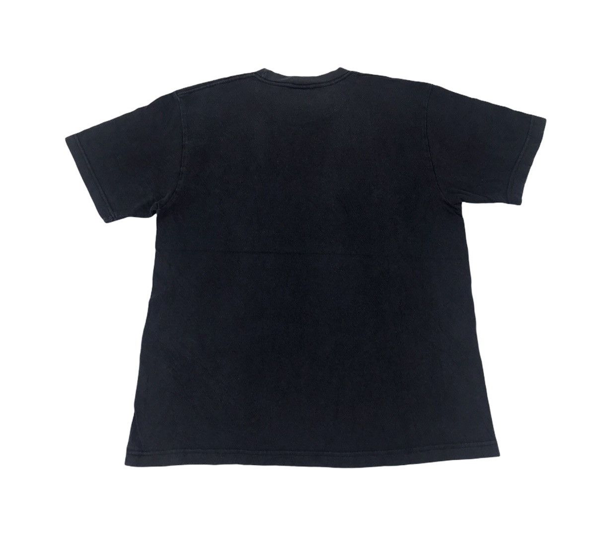 Japanese Brand Tyrant Dream Drug Rules Tee Jesus Logo Size US M / EU 48-50 / 2 - 3 Thumbnail
