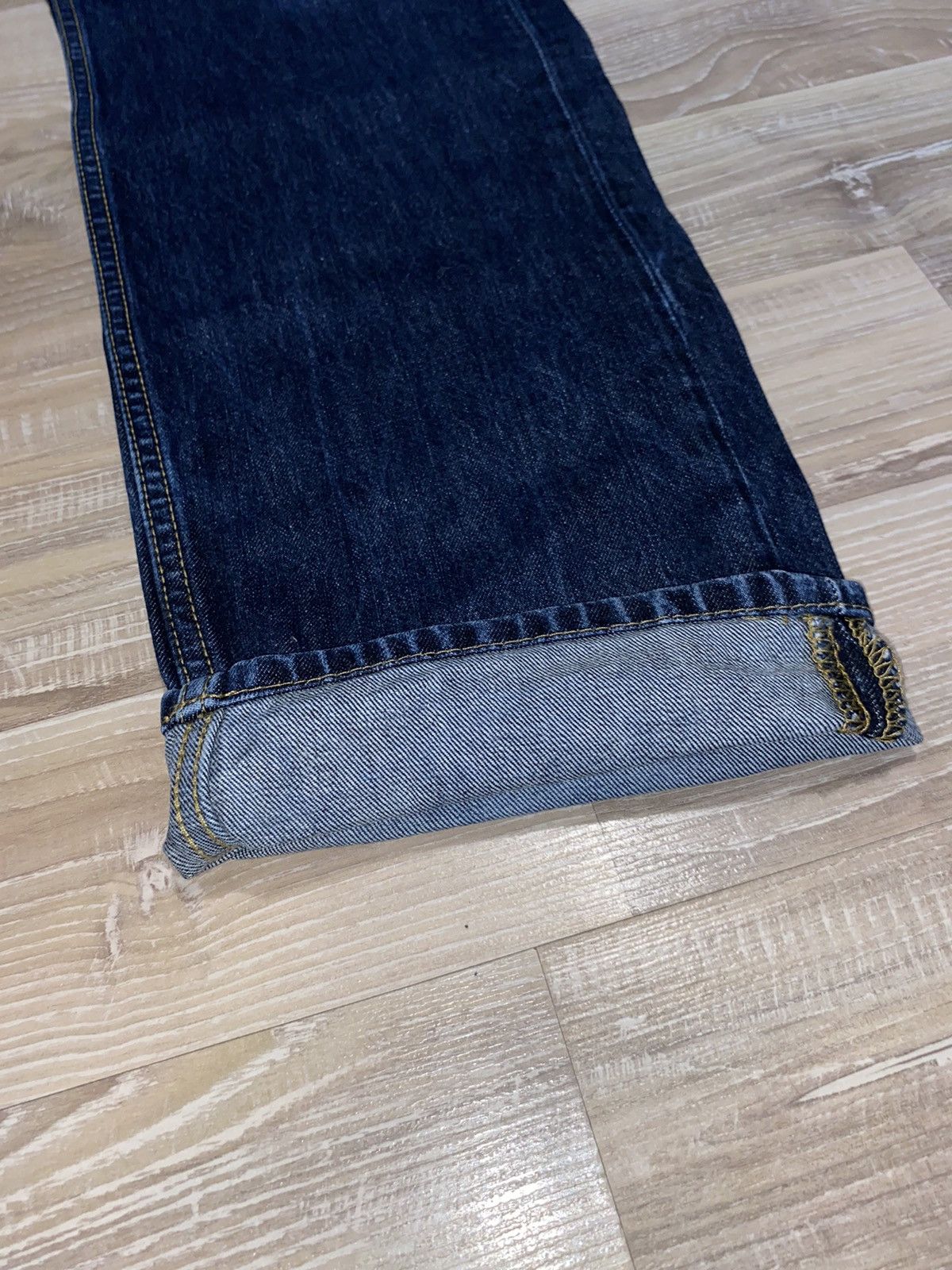 Carhartt Carhartt marlow pant denim jeans Size US 32 / EU 48 - 5 Thumbnail
