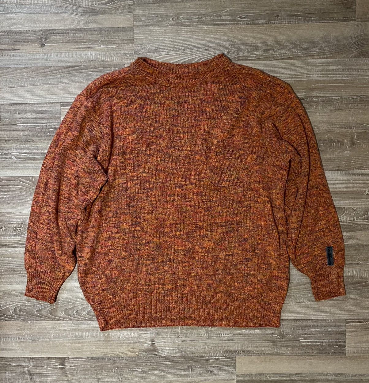 Carlo Colucci Carlo Colucci sweater vintage Size US L / EU 52-54 / 3 - 1 Thumbnail