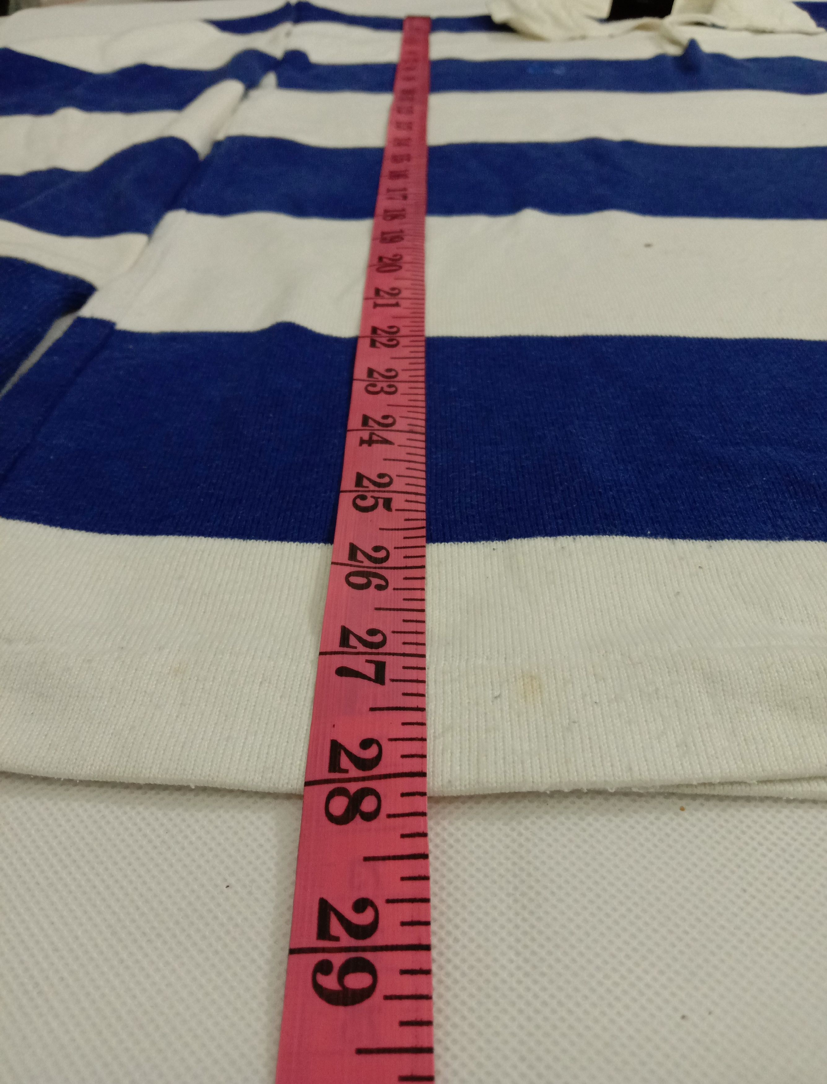 Canterbury of New Zealand Vintage 90s CANTERBURY OF NEW ZEALAND Rugby Tee Size US M / EU 48-50 / 2 - 6 Thumbnail