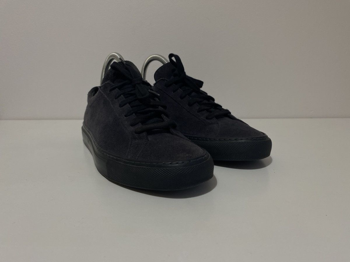 Common Projects Common Projects suede Achilles low Size US 6 / IT 36 - 2 Thumbnail