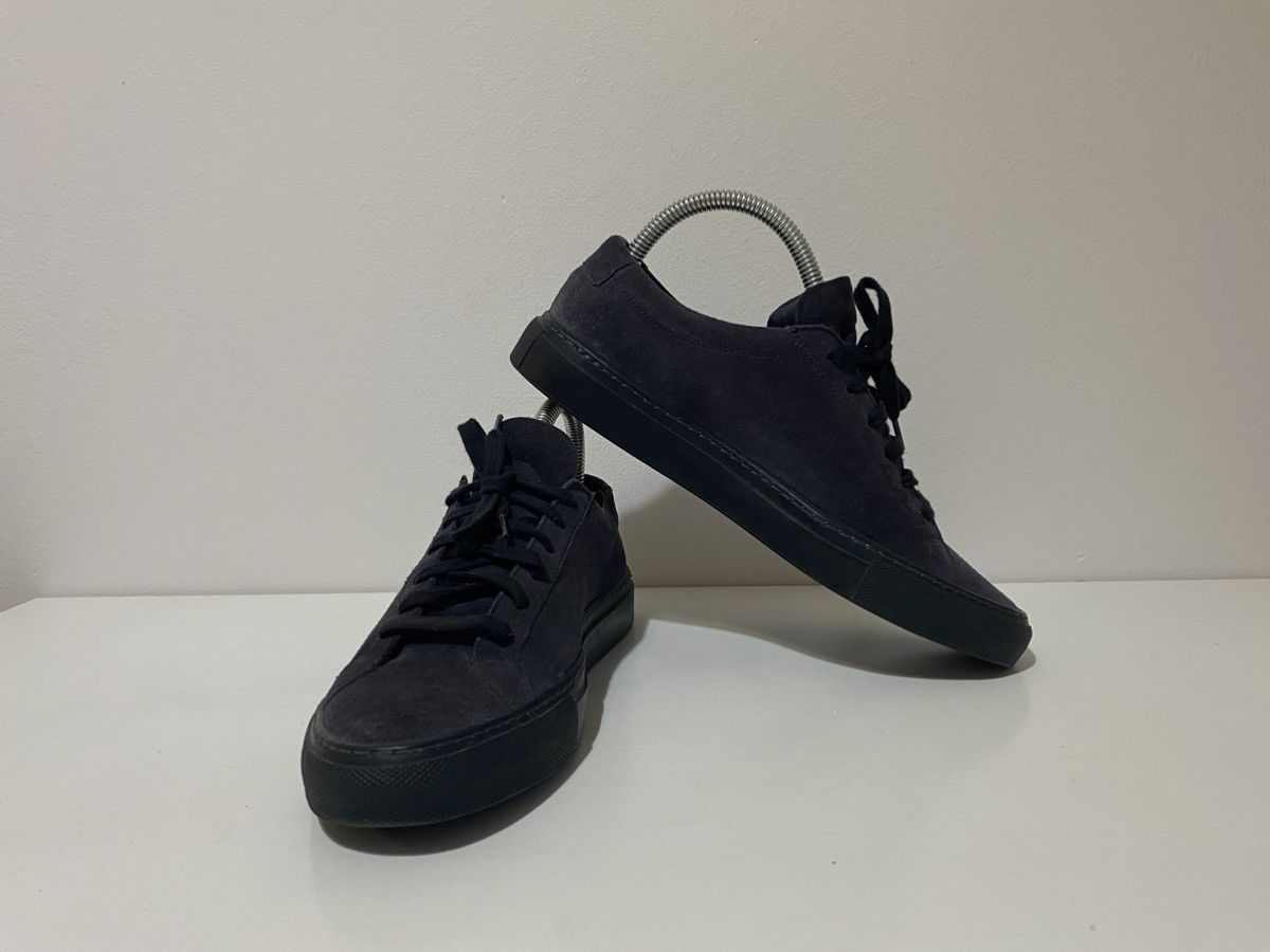 Common Projects Common Projects suede Achilles low Size US 6 / IT 36 - 6 Thumbnail
