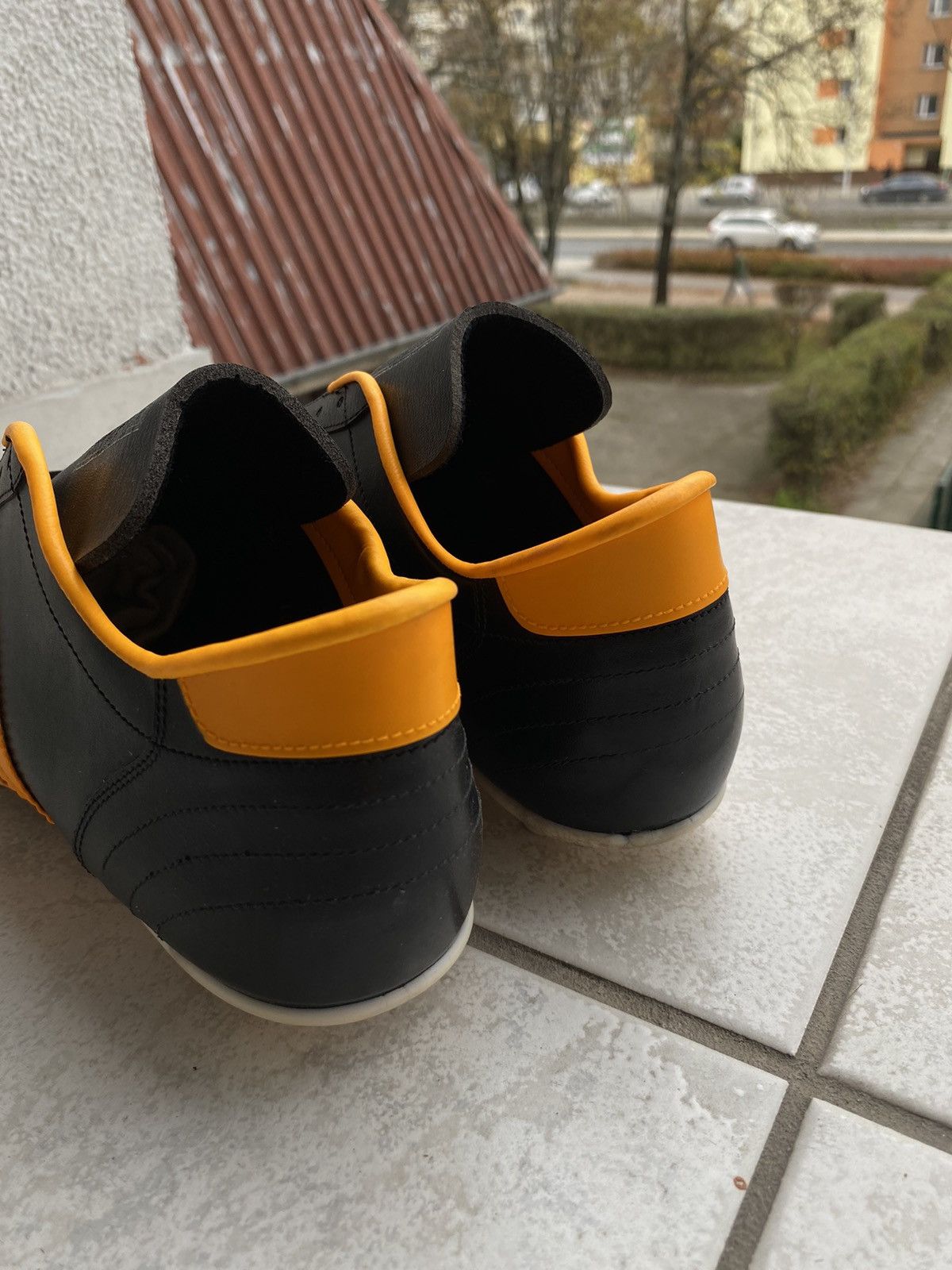 Adidas Adidas Kid made in France 70-80s football boots Size US 9.5 / EU 42-43 - 3 Thumbnail