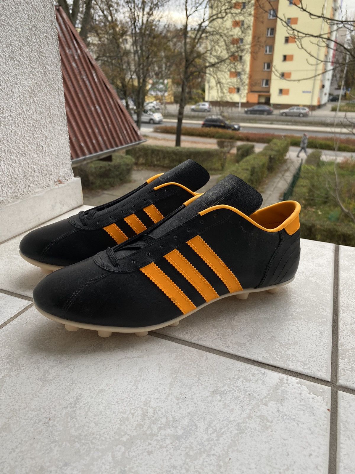 80s adidas football boots best sale