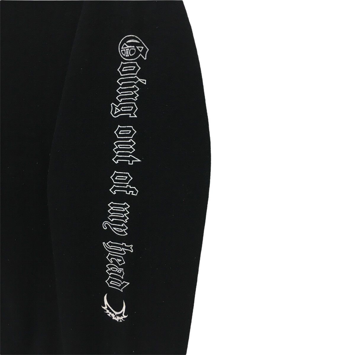 Dragonfly × Japanese Brand × Vintage Vintage Sweet-Orr Dragon Sukajan Sweatshirt Size US M / EU 48-50 / 2 - 7 Thumbnail