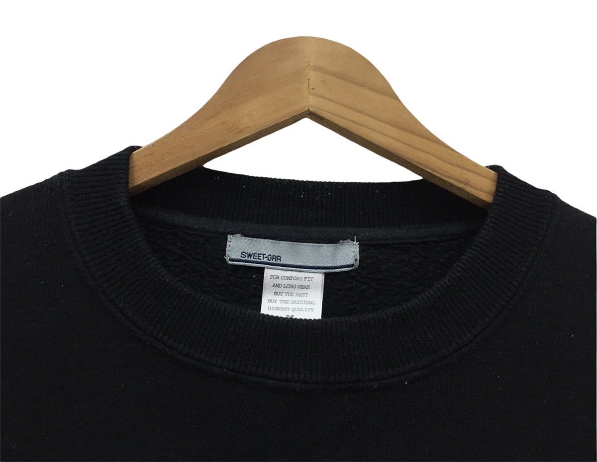 Dragonfly × Japanese Brand × Vintage Vintage Sweet-Orr Dragon Sukajan Sweatshirt Size US M / EU 48-50 / 2 - 8 Thumbnail