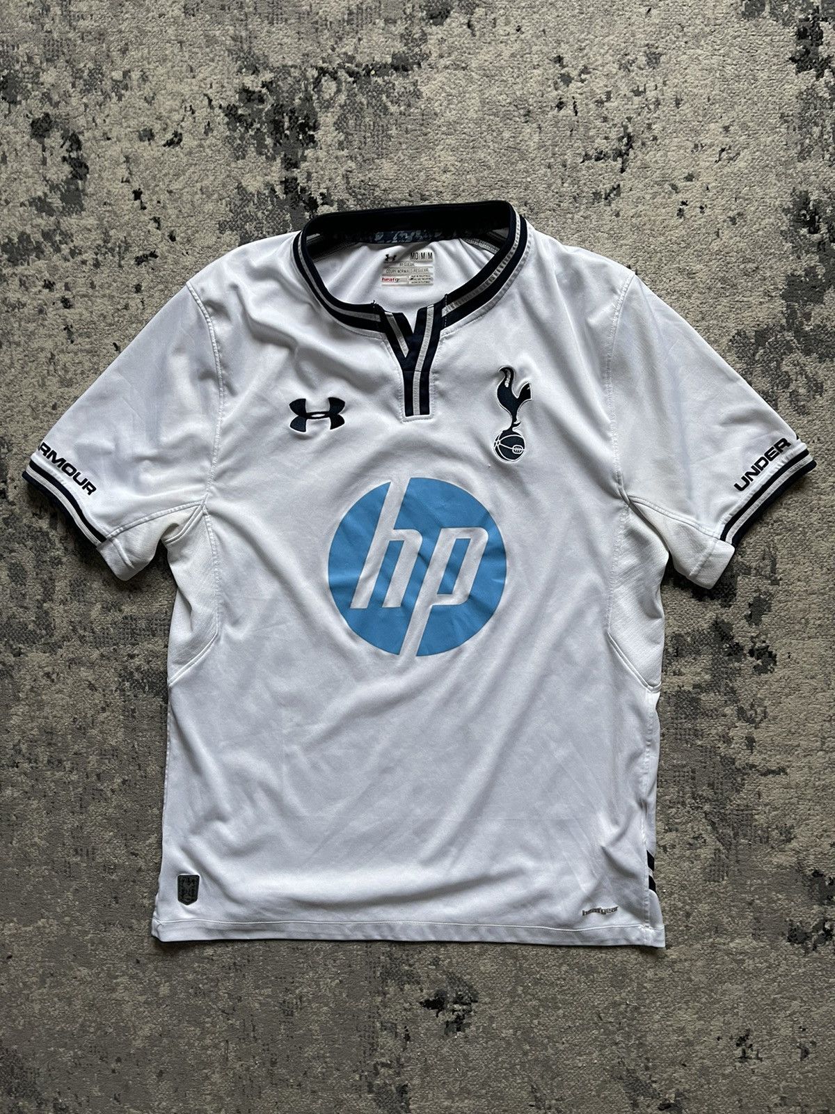 Under Armour Under armour Tottenham 2013/14 Size US M / EU 48-50 / 2 - 1 Thumbnail