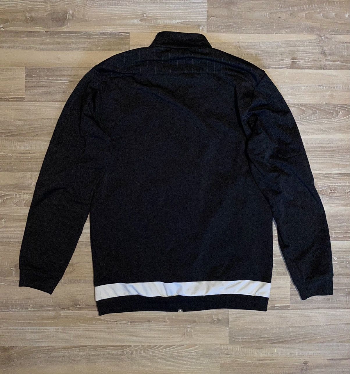 Adidas Adidas Bayern 2015 football jacket Size US M / EU 48-50 / 2 - 8 Thumbnail