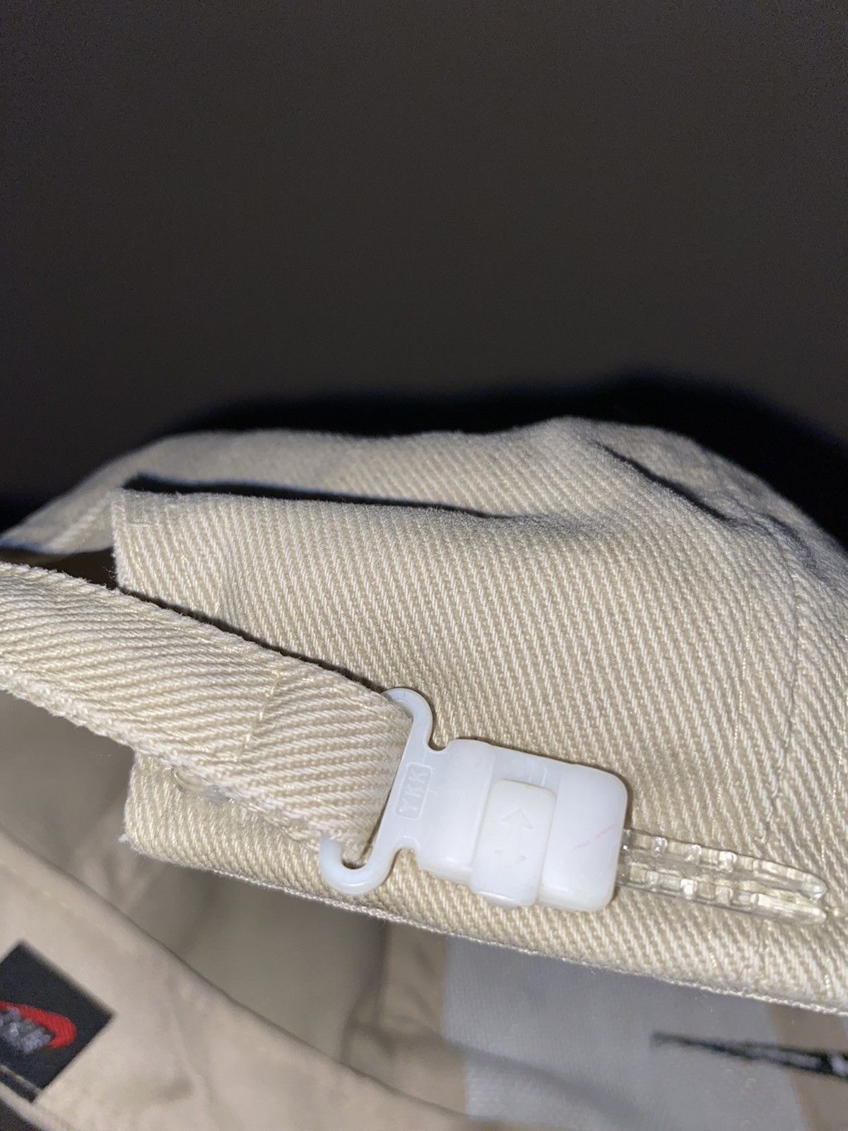 Nike Nike cap 80s 90s Size ONE SIZE - 10 Thumbnail