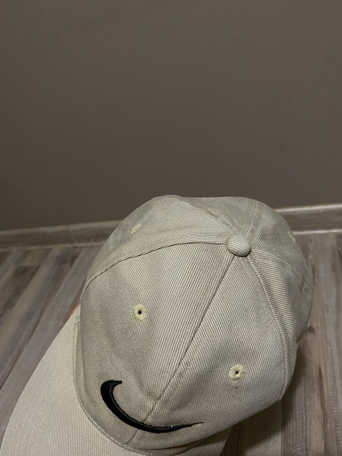 Nike Nike cap 80s 90s Size ONE SIZE - 4 Thumbnail