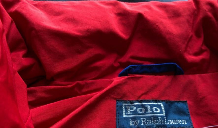 Polo Ralph Lauren POLO RALPH LAUREN HI TECH VEST XLarge Size US XL / EU 56 / 4 - 9 Thumbnail