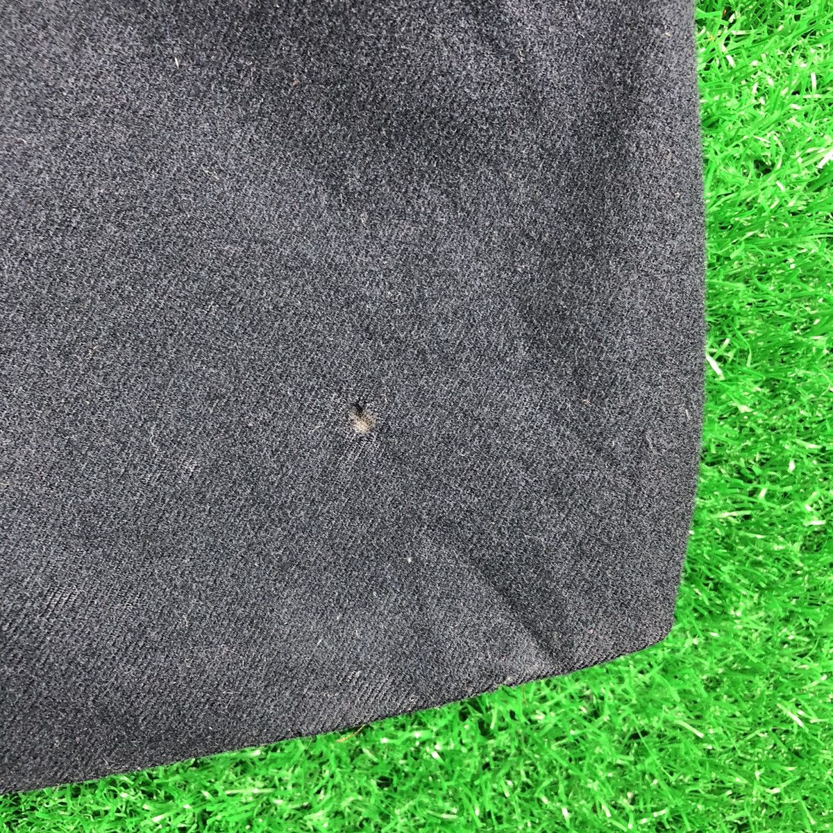 Y's A/W04 Yohji Yamamoto Limi Fue Wool Coat Blazer Jacket Size US M / EU 48-50 / 2 - 14 Thumbnail