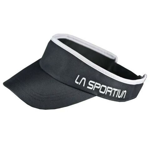 La Sportiva La Sportiva HIKING Cap BLACK Size ONE SIZE - 1 Preview