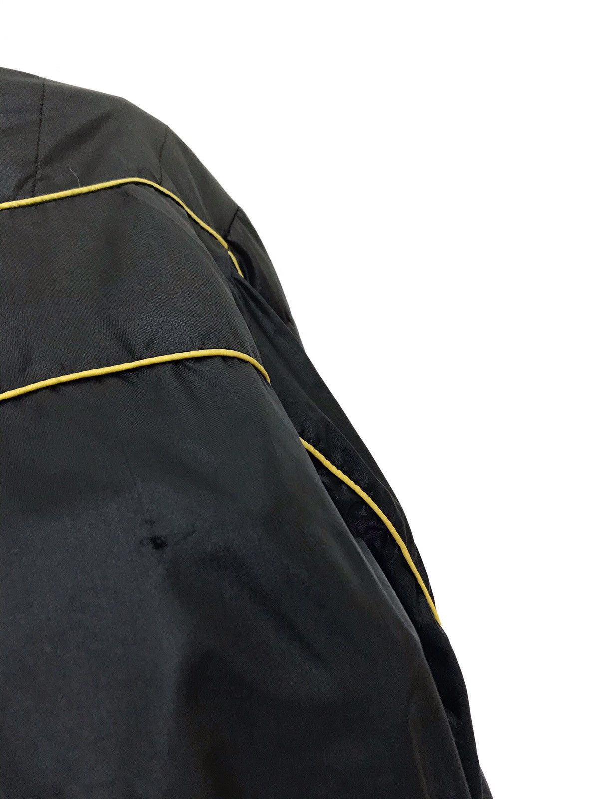Chevrolet Vtg 80s/90s Style Auto Corvette Light Jacket 6🟩1 Size US M / EU 48-50 / 2 - 5 Thumbnail