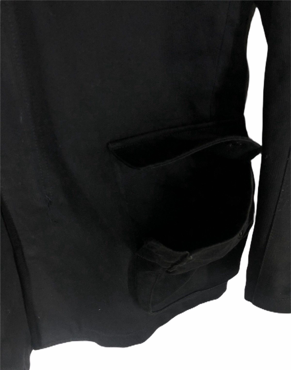 Japanese Brand phase cargo jacket Size US S / EU 44-46 / 1 - 8 Thumbnail