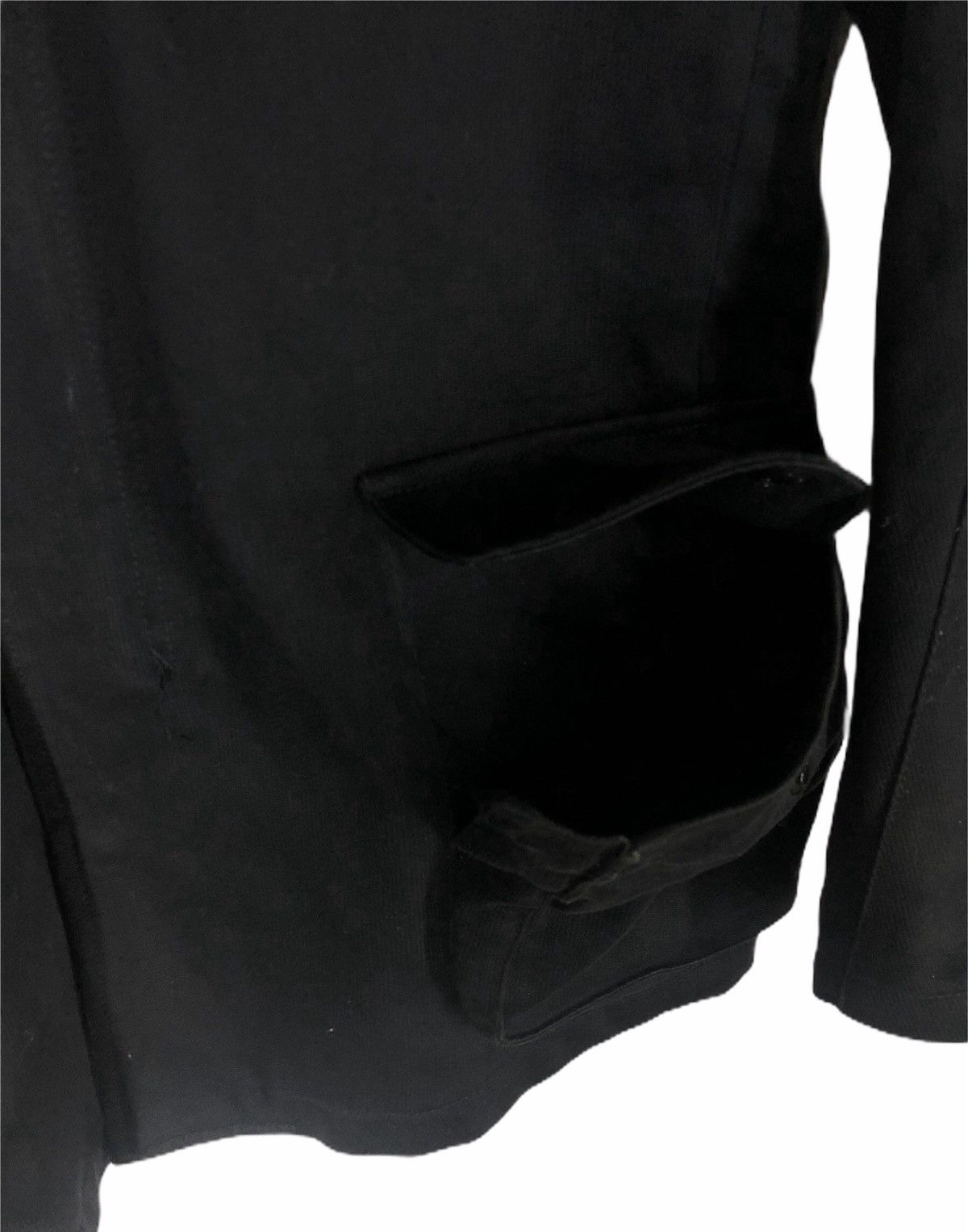 Japanese Brand phase cargo jacket Size US S / EU 44-46 / 1 - 7 Thumbnail