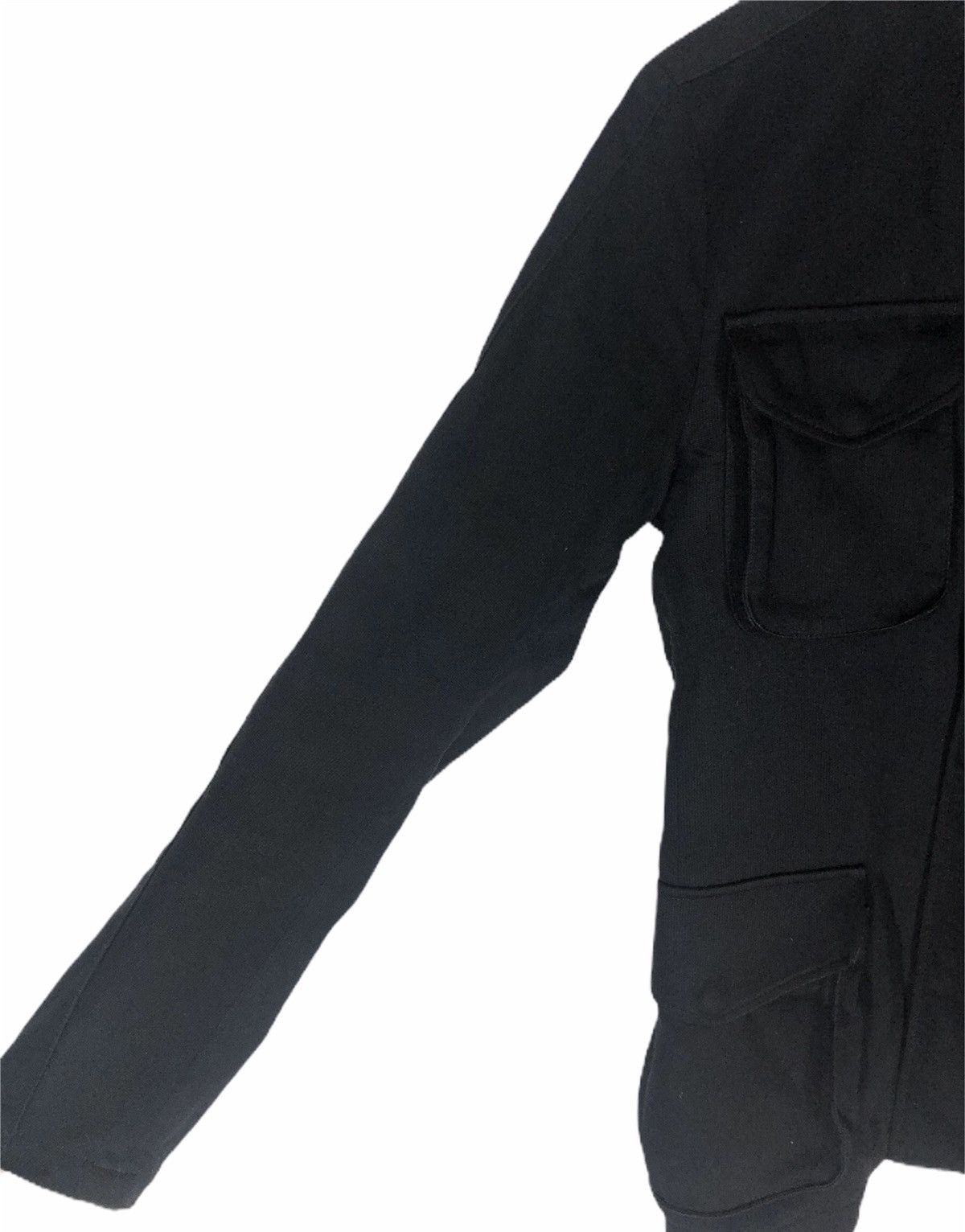Japanese Brand phase cargo jacket Size US S / EU 44-46 / 1 - 12 Thumbnail