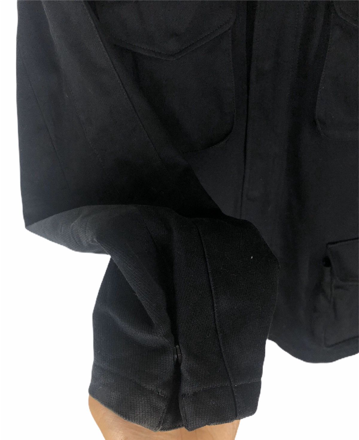 Japanese Brand phase cargo jacket Size US S / EU 44-46 / 1 - 5 Thumbnail