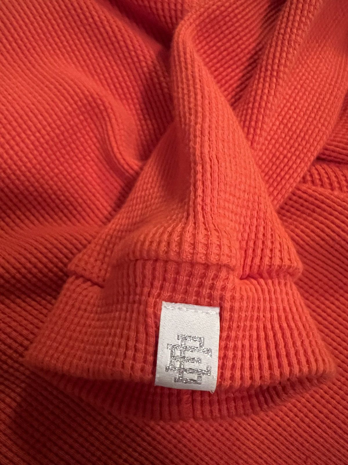 Eric Emanuel Eric Emanuel Thermal Size US L / EU 52-54 / 3 - 5 Thumbnail