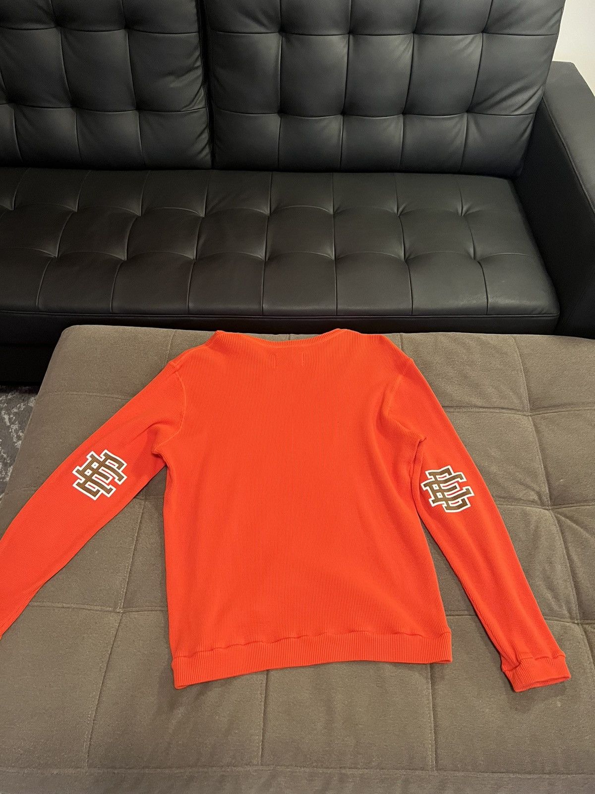 Eric Emanuel Eric Emanuel Thermal Size US L / EU 52-54 / 3 - 3 Thumbnail