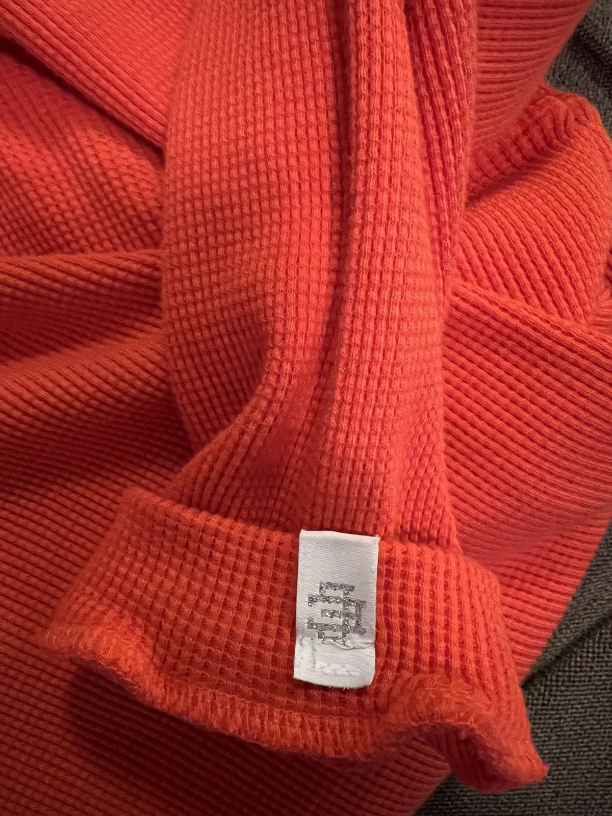 Eric Emanuel Eric Emanuel Thermal Size US L / EU 52-54 / 3 - 6 Thumbnail