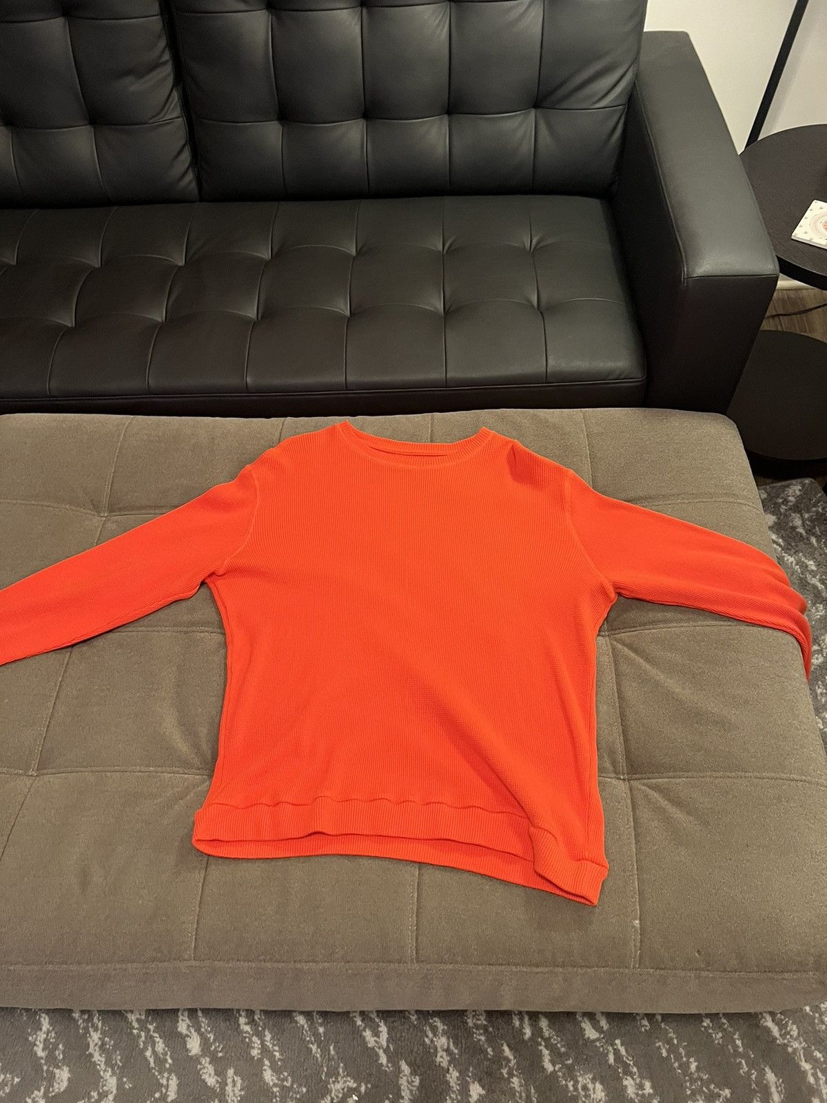 Eric Emanuel Eric Emanuel Thermal Size US L / EU 52-54 / 3 - 2 Thumbnail